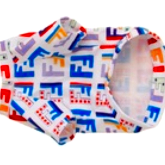 Furdi dog T-shirt - Picture 3 of 4